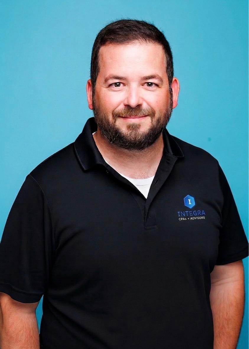 Owner of Integra CPAs & Advisors